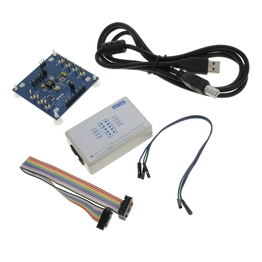 EVKT-MP2672 Monolithic Power Systems