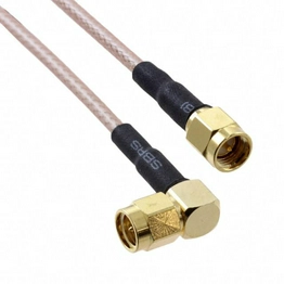 CCSMA1-MM-RG316DS-36 CRYSTEK