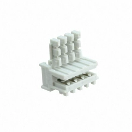 284930-4 TE Connectivity
