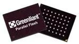 GLS36VF1601G-70-4I-B3KE Greenliant Systems