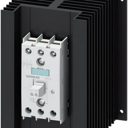 SIEMENS 3RF2450-1AC45 image