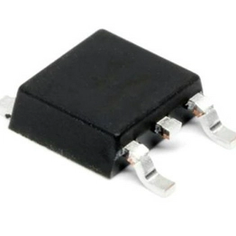 STMicroelectronics STD15NF10T4 image