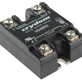 Sensata Technologies HD4850 image