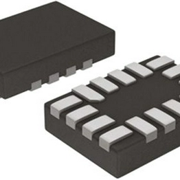 Texas Instruments SN74AVC4T245RSVR image