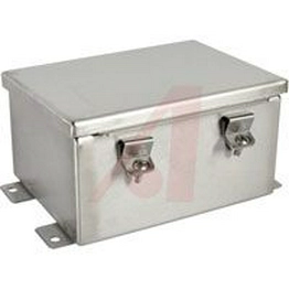 Hammond Manufacturing 1414N4PHSSG4 image