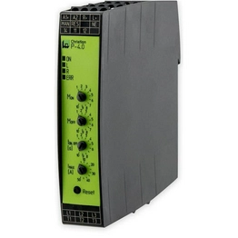 P-4.0/RL/OL TELE Controls