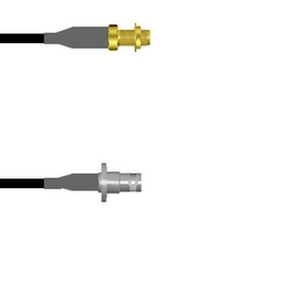 Q-2Y0080008018I Amphenol Custom Cable