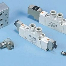 SY5120-5LOU-C8F-Q SMC