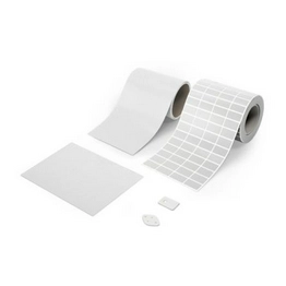 BERGQUIST SIL PAD TSP 3500, 12in x 12in x 0.02 aac image