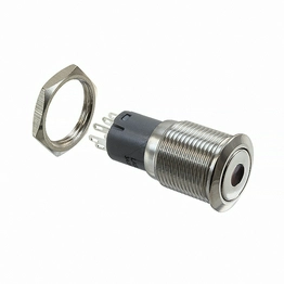 bulgin MP0045/1D1BL012 image