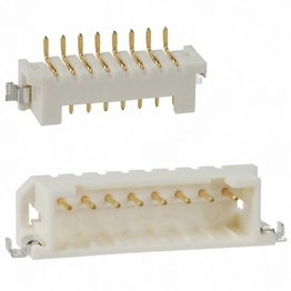 Hirose Electric DF3EA-8P-2H(51) image