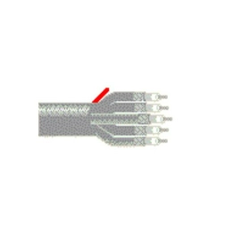 734C6 0081000 BELDEN