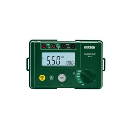 MG310-NIST Extech Instruments