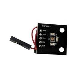 BH1792GLC-EVK-001 ROHM