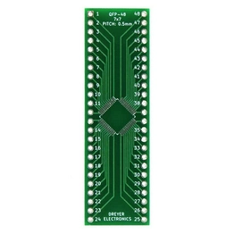DE01048 Dreyer Electronics