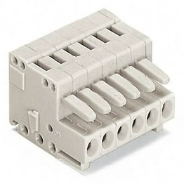 WAGO 734-103 image