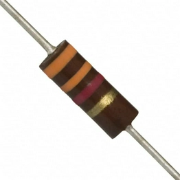 OF332JE OHMITE