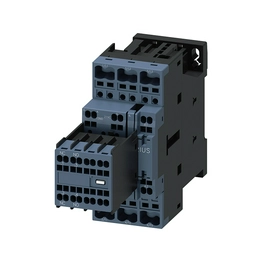 SIEMENS 3RT20242AC24 image