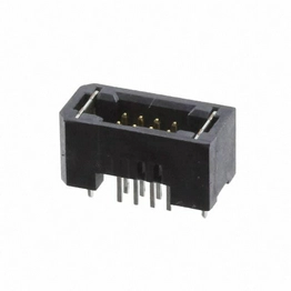 TFM-104-01-L-D-WT samtec
