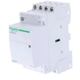 Schneider Electric GC2522M5 image