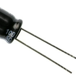 Panasonic EEUFR1H101 image