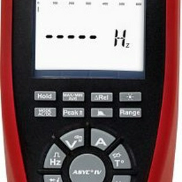 MTX3297 Metrix