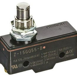 OMRON Z-15GQ55-B image