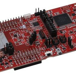 Texas Instruments LAUNCHCC3220MODASF image