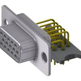 HD-D15SYC/2 