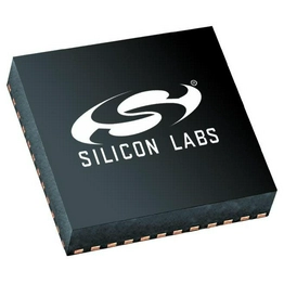 EFR32FG23A010F256GM48-CR Silicon Laboratories
