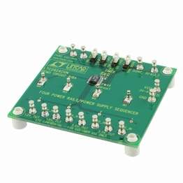 Analog Devices DC818A image