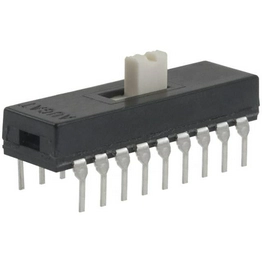 3-1825010-7 TE Connectivity