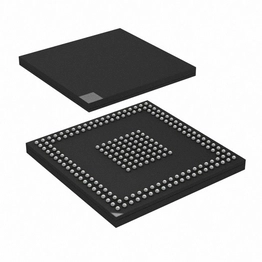 ADSP-BF537BBCZ-5B Analog Devices