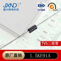 1.5KE91A JXND