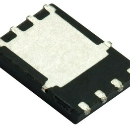 Vishay Intertechnology SIRA54ADP-T1-RE3 image