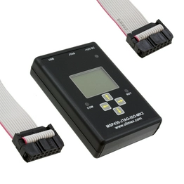 OLIMEX MSP430-JTAG-ISO-MK2 image