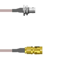 Q-0103A0001003M Amphenol Custom Cable