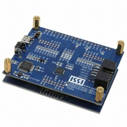 IS31FL3743A-QULS4-EB Integrated Silicon Solution