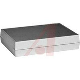 171-I GRAY Serpac Electronic Enclosures