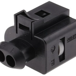 TE Connectivity 1-1355200-1 image