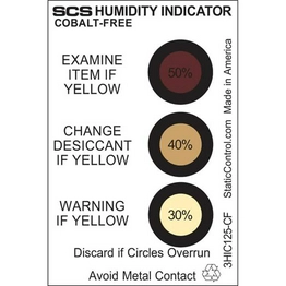 3HIC125-CF Desco Industries
