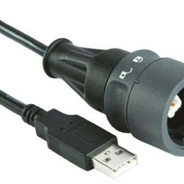 bulgin PXP6040/B/2M00 image