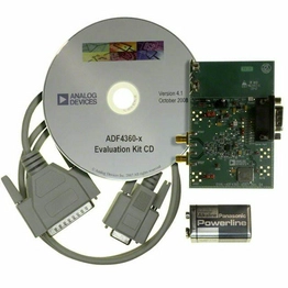 EVAL-ADF4360-1EBZ1 Analog Devices
