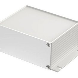 Bopla Gehäuse Systeme 97218080.HMT1 Filotec F 1048-80 WL - SET image