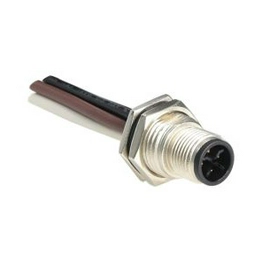 Amphenol M12S-04PMMS-SF8B15 image