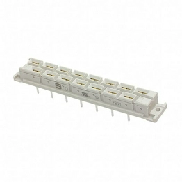 HARTING 09 06 215 2891 image
