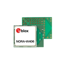 NORA-W406-00B u-blox