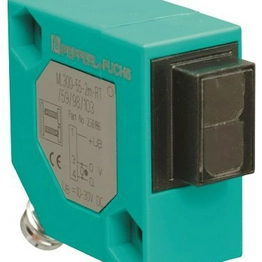 ML300-8-1200-IR/25/95/120 PEPPERL+FUCHS