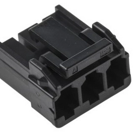 Hirose Electric DF63-3S-3.96C image