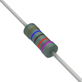 Stackpole Electronics RNF14BAE16K0 image